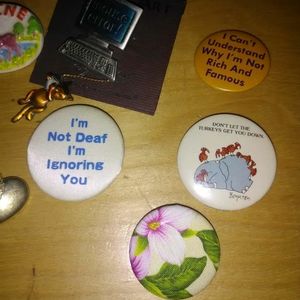 Lot of Crafting Supplies.